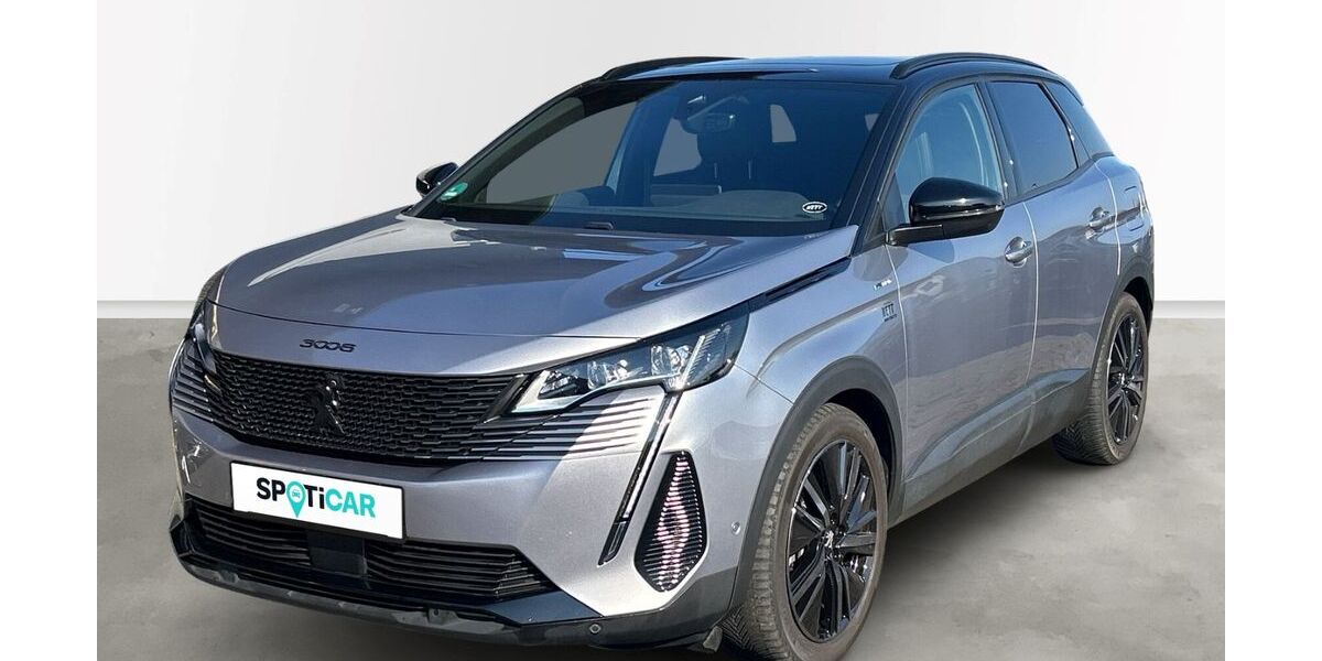 Peugeot 3008 38.553 km 25.900 &euro; Mayen 56727