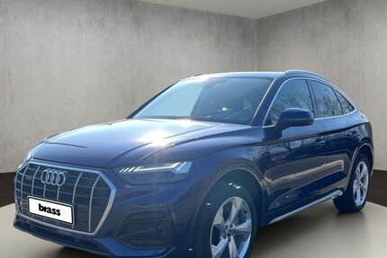 Audi Q5 45.502 km 37.400 &euro; Marburg 35039