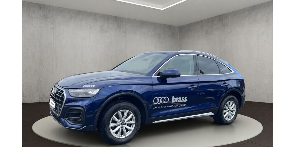 Audi Q5 45.502 km 37.800 &euro; Marburg 35039