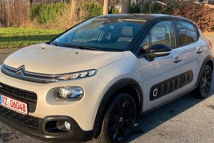 Citroen C3 107.000 km 5.900 &euro; Kastorf 23847