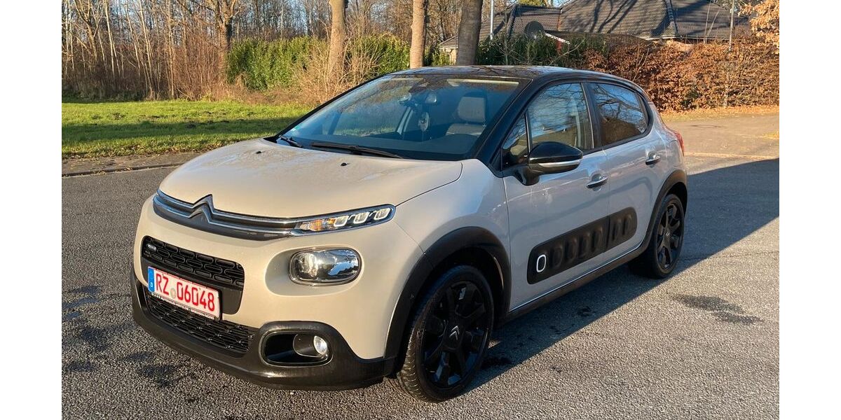 Citroen C3 107.000 km 5.900 &euro; Kastorf 23847