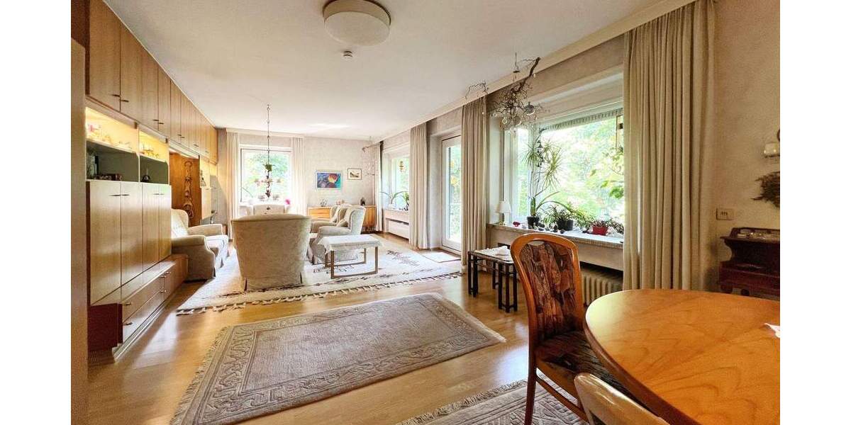 Mehrfamilienhaus, Wohnhaus AHRENSBURG - ALLEENVIERTEL ALLEENVIERTEL - 1 Zimmer, 958.000&euro; | Angebot:25096464