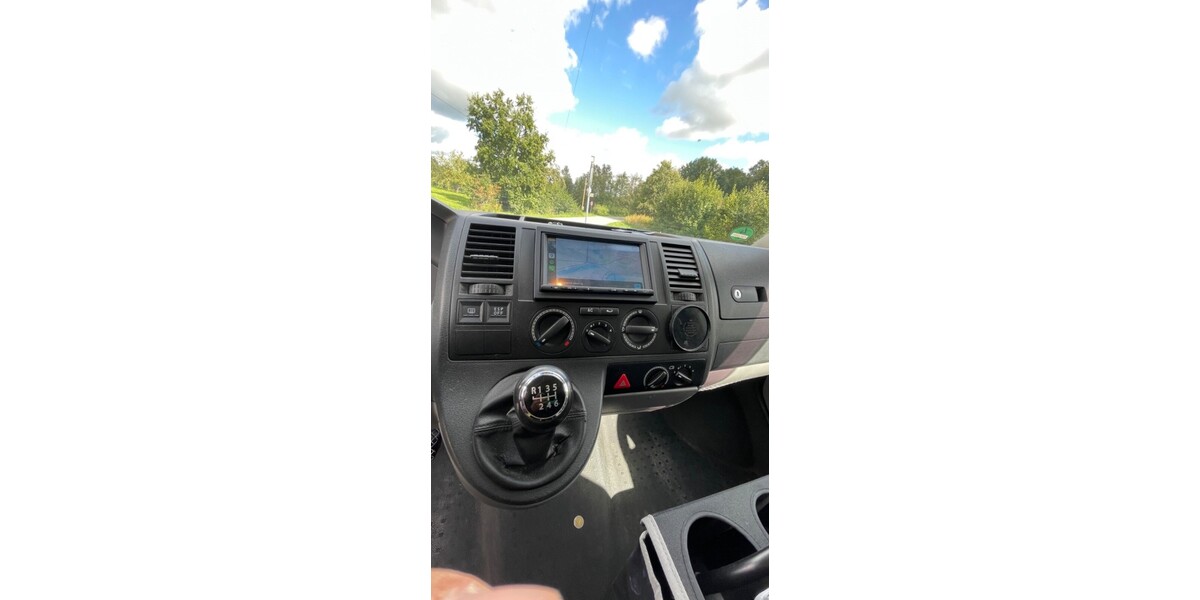 VW T 5 291.000 km 19.850 &euro; Scheyern 85298