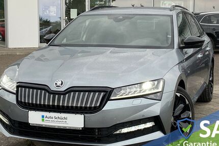 Skoda Superb 54.224 km 27.670 € Schrobenhausen-Edelshsn. 86529