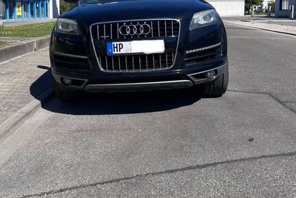 Audi Q7 225.600 km 12.500 &euro; Bensheim 64625