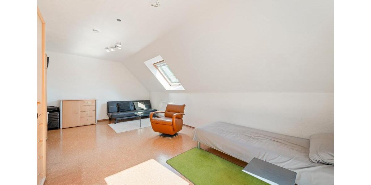 Doppelhaushälfte Baden-Baden Lichtental - 6 Zimmer, 160 m&sup2;, 550.000&euro; | Angebot:27097350