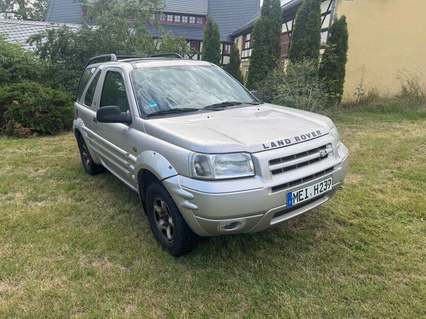 Freelander