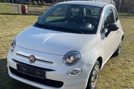 Fiat 500 139.528 km 6.000 &euro; Delbrück 33129