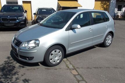VW Polo 66.000 km 4.999 &euro; Feldgeding 85232