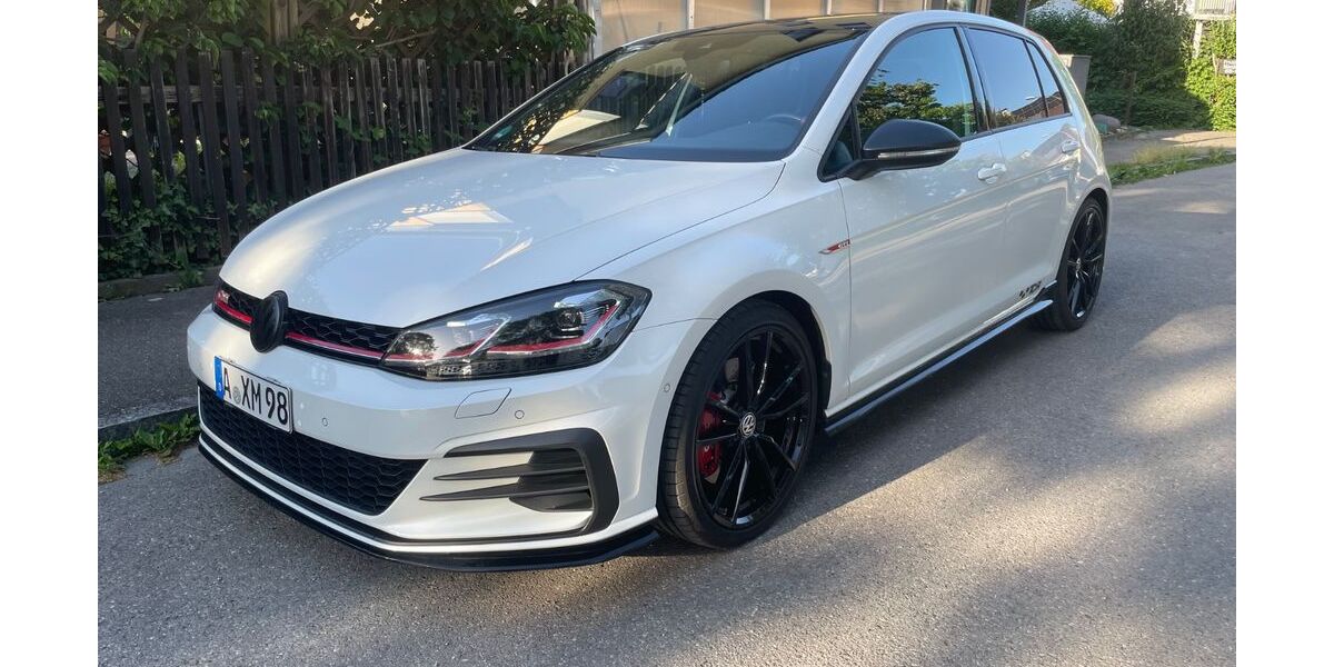 VW Golf 44.000 km 29.000 &euro; Gersthofen 86368