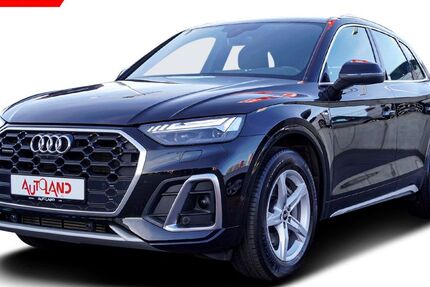 Audi Q5 49.018 km 39.950 € Berlin 12683
