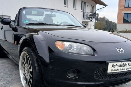 Mazda MX-5 173.000 km 4.950 &euro; Kastl 84556