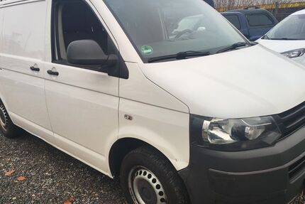 VW T5 Transporter 199.978 km 9.300 &euro; weinstadt 71384