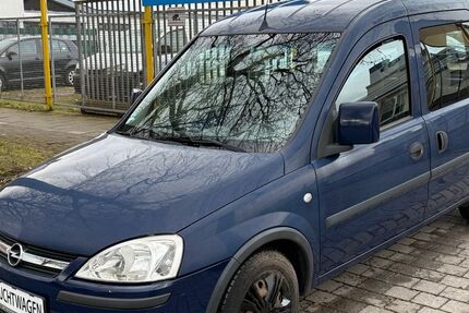 Opel Combo 129.000 km 2.249 &euro; Osnabrück 49084