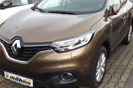 Renault Kadjar 96.159 km 13.990 € Quedlinburg 06484