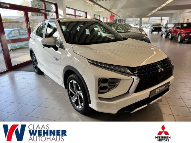 Mitsubishi Eclipse Cross 29.781 km 27.900 € Hamburg 22525