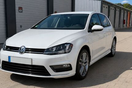 VW Golf 130.000 km 14.490 &euro; Berlin 12555