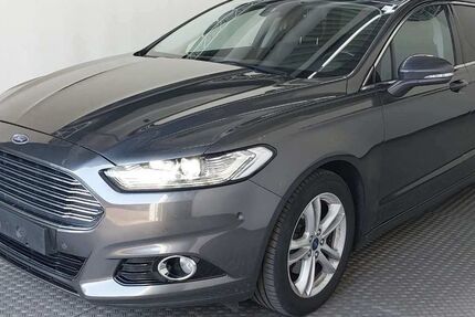 Ford Mondeo 180.000 km 9.990 &euro; Kaarst 41564