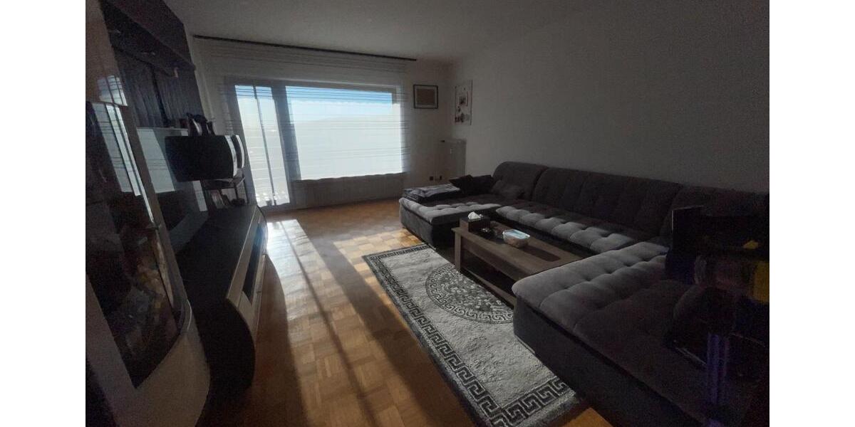 Etagenwohnung Bad Salzschlirf - 2 Zimmer, 73 m&sup2;, 595&euro; | Angebot:26384607