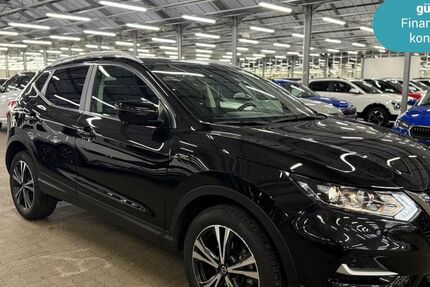 Nissan Qashqai 37.837 km 20.290 &euro; Ludwigsfelde (bei Berlin) 14974