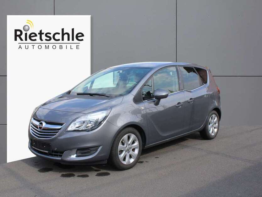 Meriva