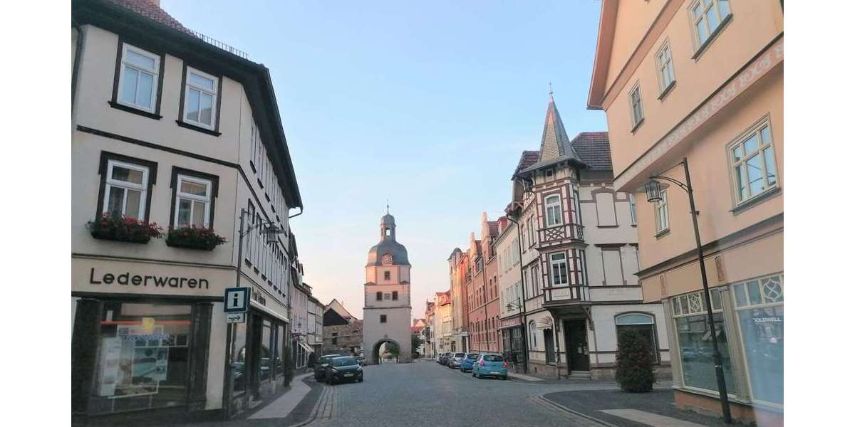 Traumhaftes Baugrundstück in Waltershausen – idyllisch, großzügig und voll erschlossen zimmer