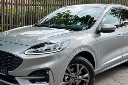 Ford Kuga 2.000 km 32.995 € Wald-Michelbach 69483