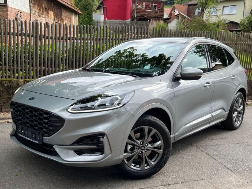 Ford Kuga 2.000 km 32.995 € Wald-Michelbach 69483
