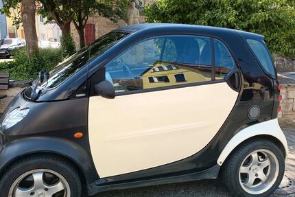 Smart #1 156.790 km 1.350 &euro; Friessenheim 55278