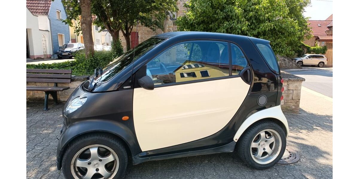 Smart #1 156.790 km 1.350 &euro; Friessenheim 55278