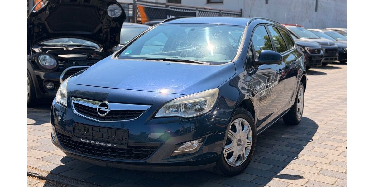 Opel Astra 180.000 km 3.200 &euro; Ludwigshafen 67071