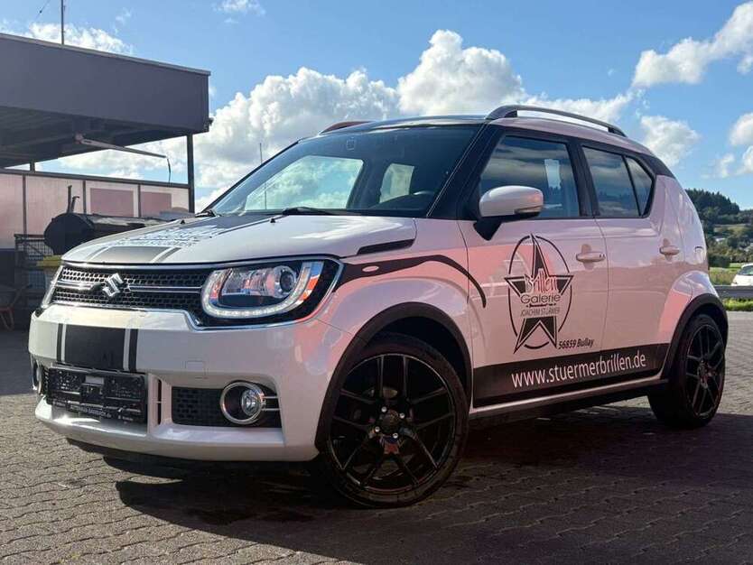 Ignis