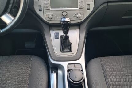 Ford Kuga 236.301 km 6.699 &euro; Dautphetal 35232