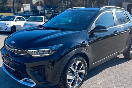 Kia Stonic 5.000 km 25.980 &euro; Diedorf / Augsburg 86420