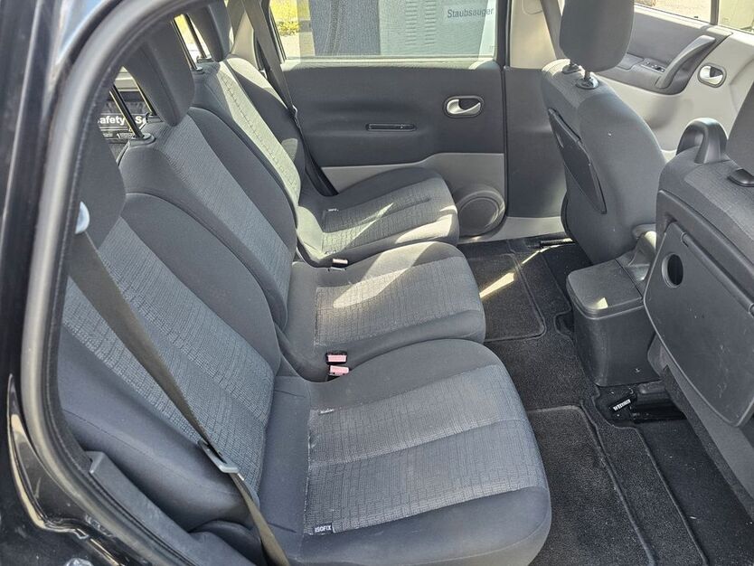 Renault Scenic 250.000 km 800 € Helmbrechts 95233