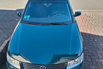 VW Passat 117.000 km 3.834 &euro; Marienburg 50968