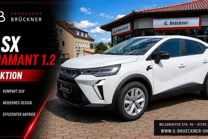 Mitsubishi ASX 2.500 km 19.990 &euro; Freital 01705