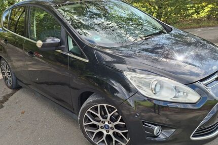 Ford C-Max 230.000 km 2.350 &euro; Schwelm 58332