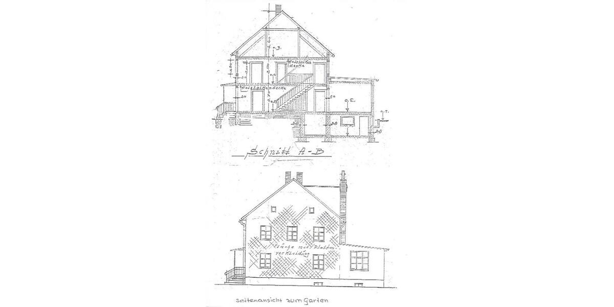 Mehrfamilienhaus, Wohnhaus Diekholzen - 8 Zimmer, 225 m&sup2;, 229.900&euro; | Angebot:27045894