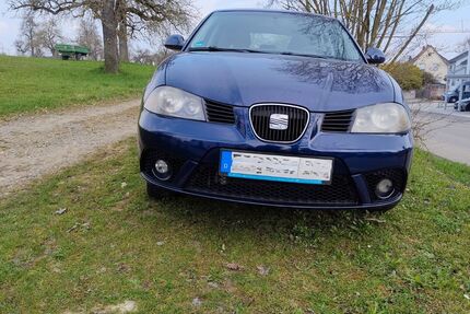 Seat Ibiza 264.700 km 950 &euro; Schlaitdorf 72667