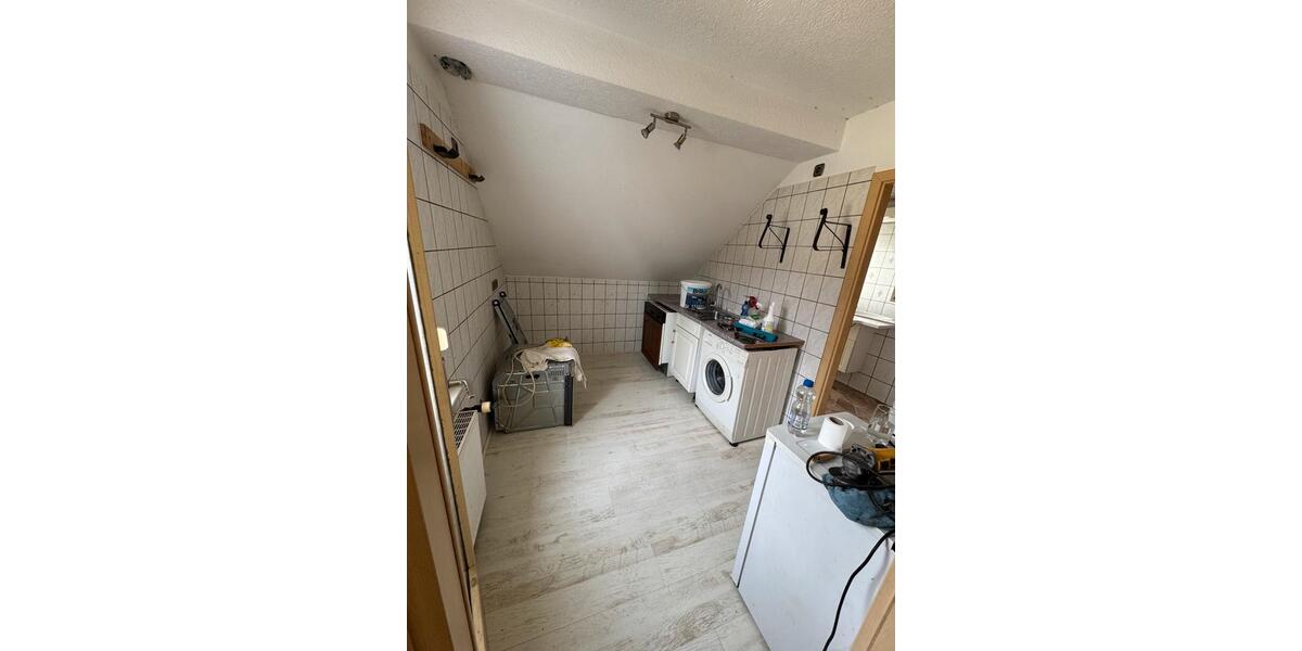 Reihenhaus Mülheim an der Ruhr Rechtsruhr-Nord - 3 Zimmer, 60 m&sup2;, 1.000&euro; | Angebot:26135315