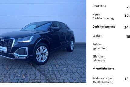Audi Q2 19.700 km 27.490 &euro; Neu Wulmstorf 21629