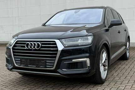 Audi Q7 471.212 km 14.990 &euro; Bocholt 46397