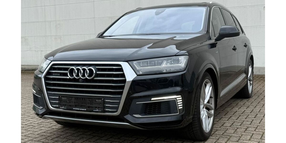 Audi Q7 471.212 km 14.990 &euro; Bocholt 46397