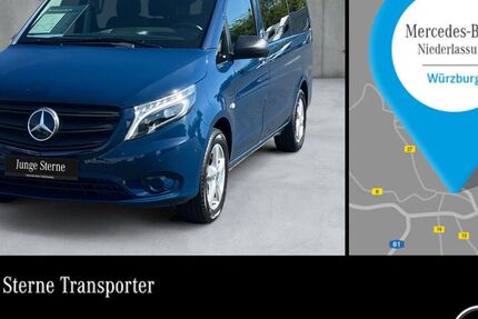 Mercedes-Benz Vito 87.050 km 42.880 € Würzburg 97076