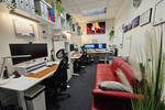 Coworkingspace und flexible Office - Lösungen in Regensburg - All-in-Miete