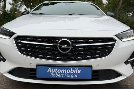 Opel Insignia 115.552 km 15.900 &euro; Kissing 86438