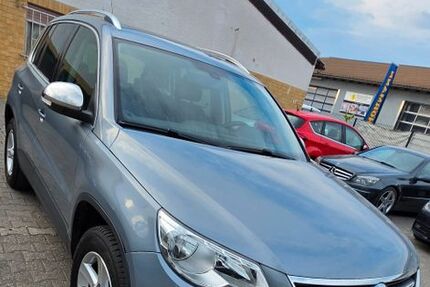 VW Tiguan 294.311 km 4.999 &euro; Ingelheim 55218