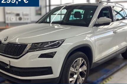 Skoda Kodiaq 60.290 km 31.830 &euro; Weinstadt-Endersbach 71384