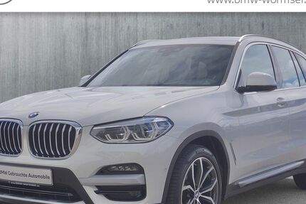 BMW X3 53.600 km 35.990 € Forchheim 91301